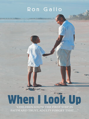 cover image of When I Look Up